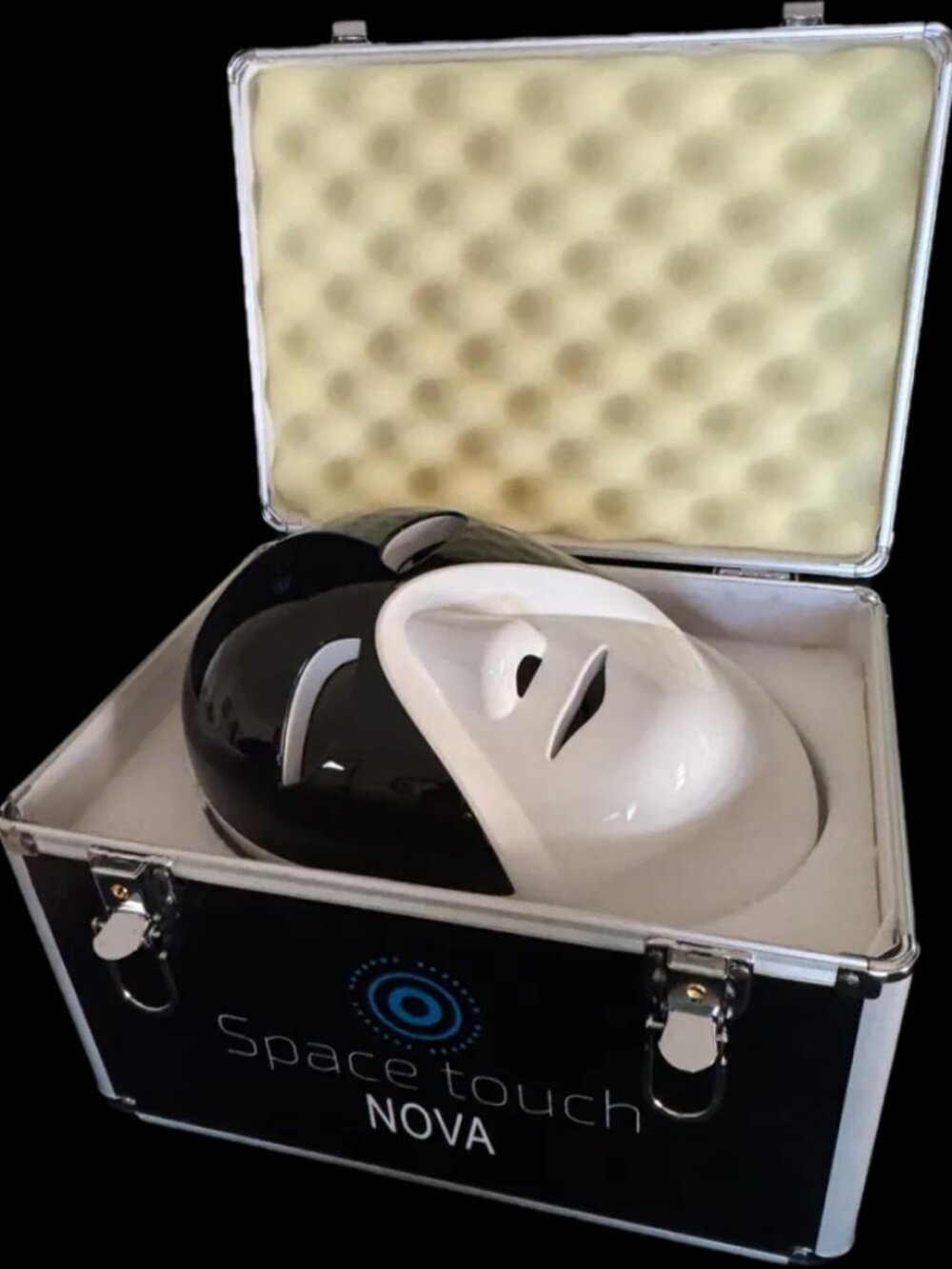 Premium Professional Multi-Wavelength LED Face Mask